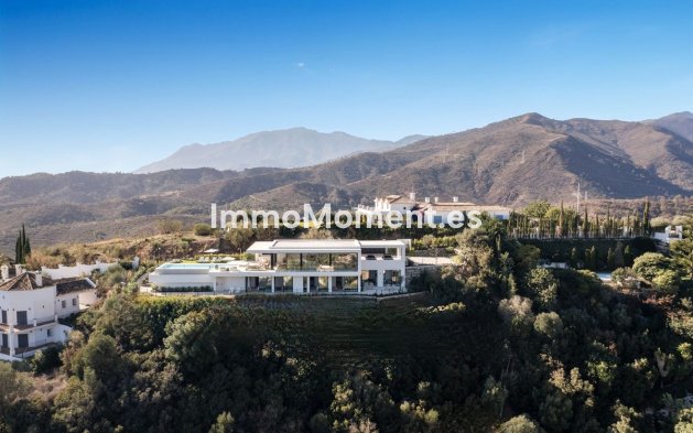 Reventa - Villa - Benahavís - Benahavís Centro