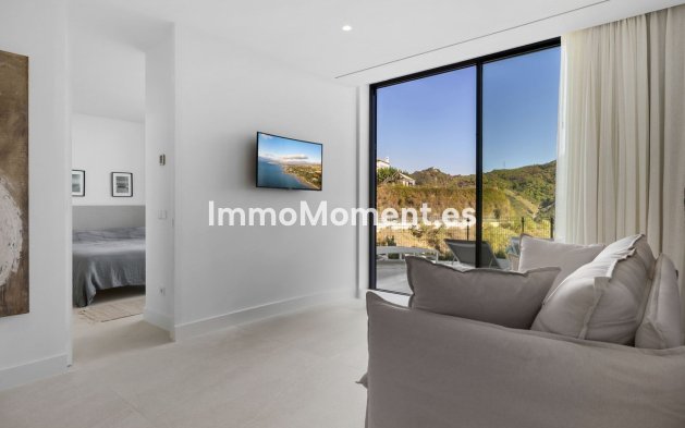 Reventa - Villa - Benahavís - Benahavís Centro