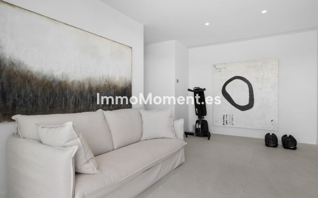 Reventa - Villa - Benahavís - Benahavís Centro