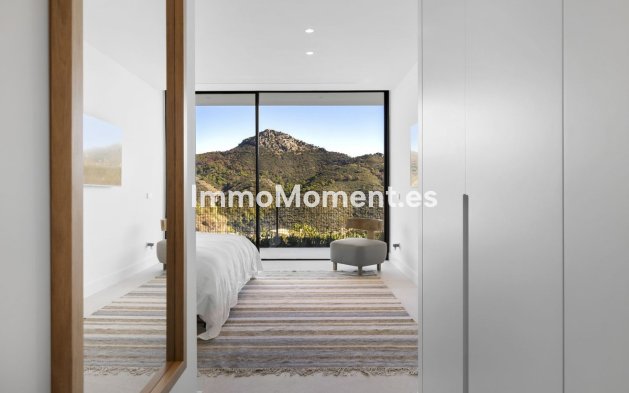 Reventa - Villa - Benahavís - Benahavís Centro