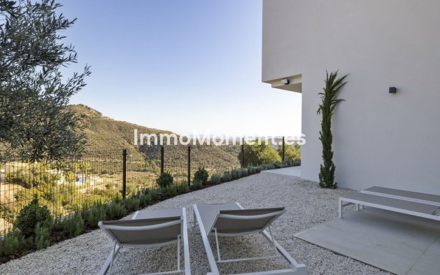 Reventa - Villa - Benahavís - Benahavís Centro