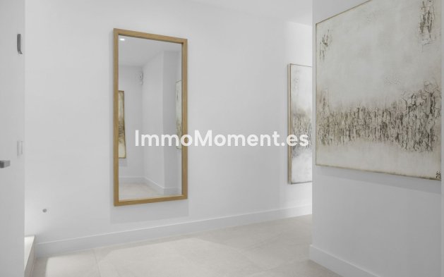 Reventa - Villa - Benahavís - Benahavís Centro