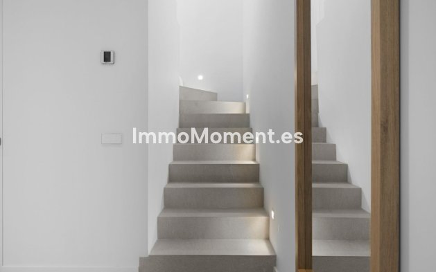 Reventa - Villa - Benahavís - Benahavís Centro