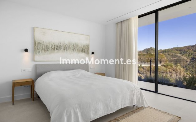 Reventa - Villa - Benahavís - Benahavís Centro