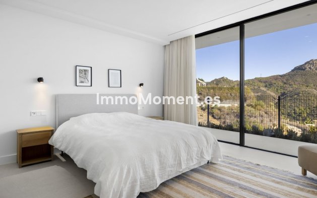 Reventa - Villa - Benahavís - Benahavís Centro