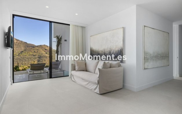 Reventa - Villa - Benahavís - Benahavís Centro