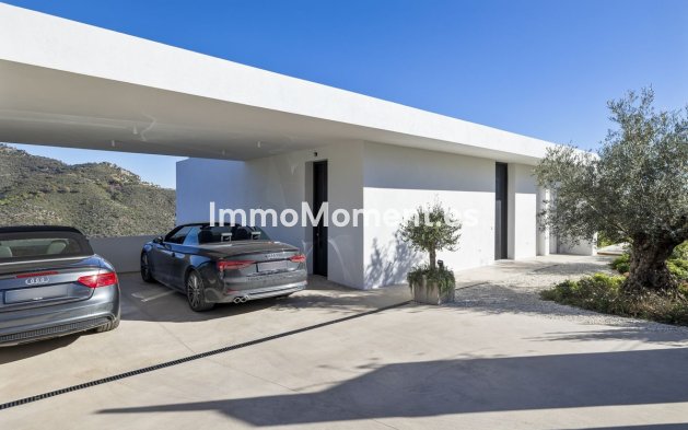 Reventa - Villa - Benahavís - Benahavís Centro