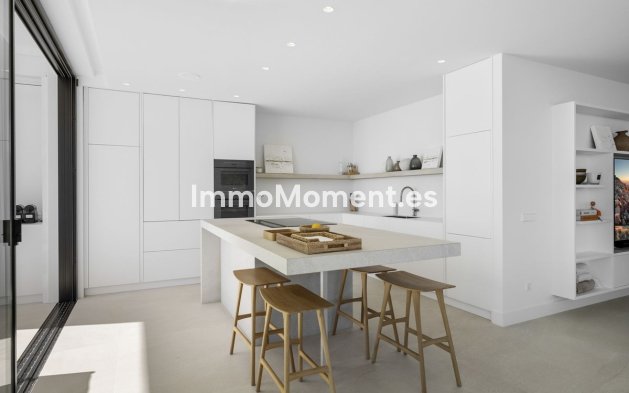 Reventa - Villa - Benahavís - Benahavís Centro