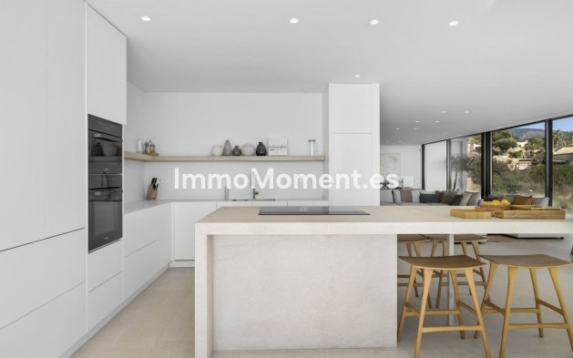 Reventa - Villa - Benahavís - Benahavís Centro