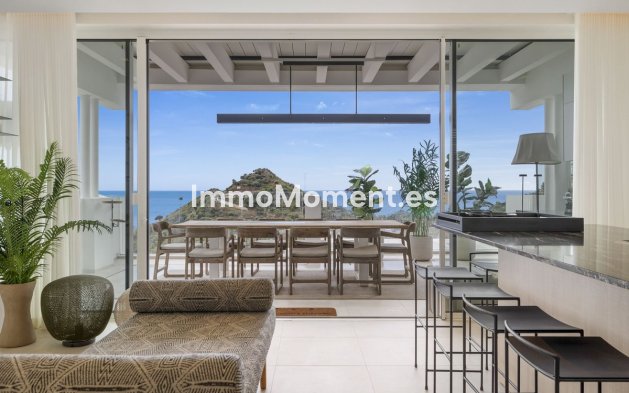 Bestaande woning - Appartement - Binnenland  - Ojén