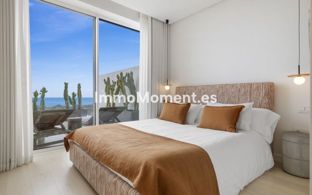 Bestaande woning - Appartement - Binnenland  - Ojén