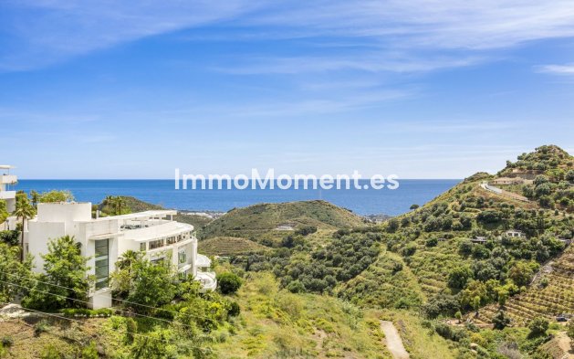 Bestaande woning - Appartement - Binnenland  - Ojén