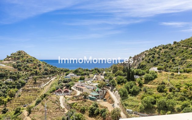 Bestaande woning - Appartement - Binnenland  - Ojén