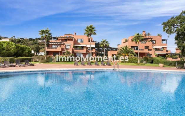 Bestaande woning - Appartement - Marbella - La Mairena