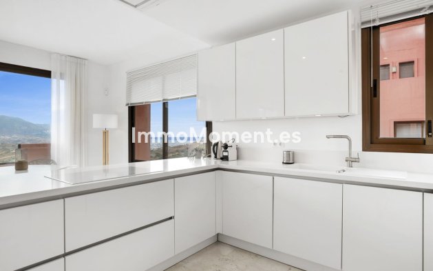 Bestaande woning - Appartement - Marbella - La Mairena