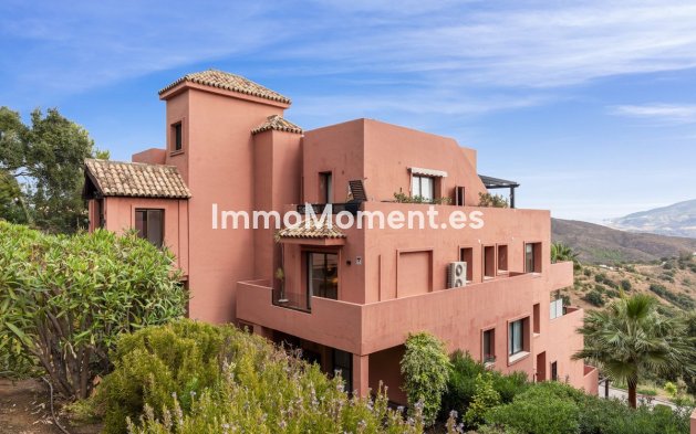 Bestaande woning - Appartement - Marbella - La Mairena
