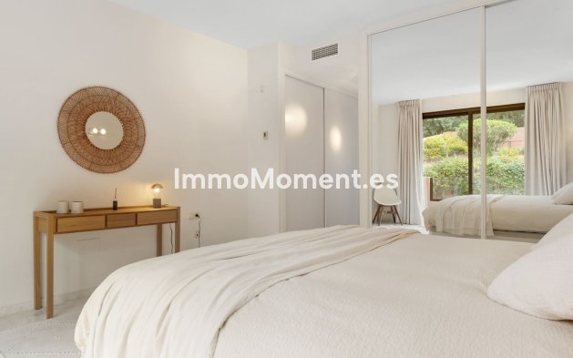 Bestaande woning - Appartement - Marbella - La Mairena