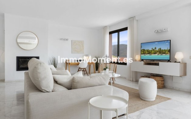 Bestaande woning - Appartement - Marbella - La Mairena