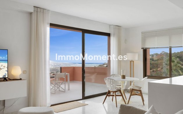 Bestaande woning - Appartement - Marbella - La Mairena