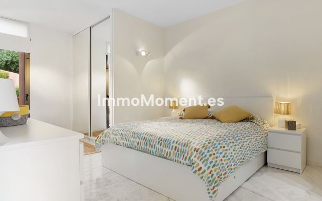 Bestaande woning - Appartement - Marbella - La Mairena
