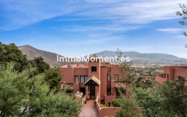 Bestaande woning - Appartement - Marbella - La Mairena