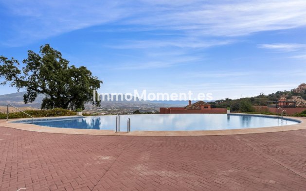 Bestaande woning - Appartement - Marbella - La Mairena