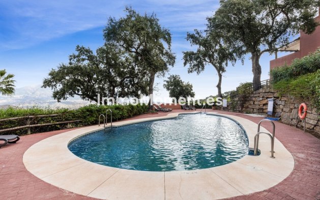 Bestaande woning - Appartement - Marbella - La Mairena