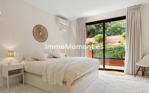 Bestaande woning - Appartement - Marbella - La Mairena