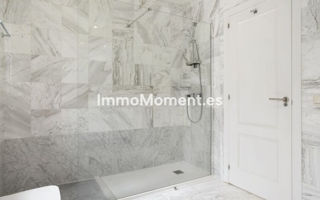 Bestaande woning - Appartement - Marbella - La Mairena