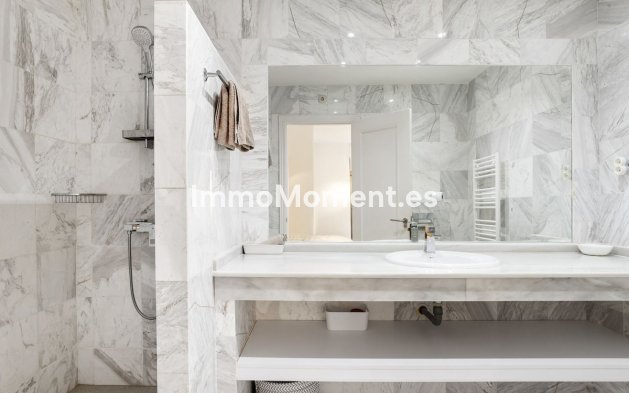 Bestaande woning - Appartement - Marbella - La Mairena