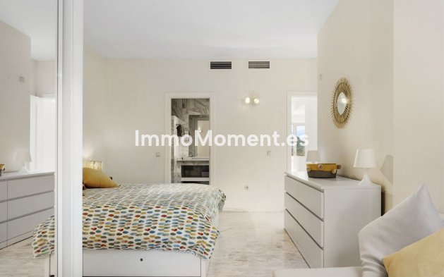 Bestaande woning - Appartement - Marbella - La Mairena