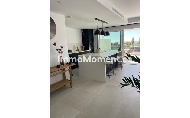 Wiederverkauf - Wohnung - Benalmadena - Benalmadena Costa