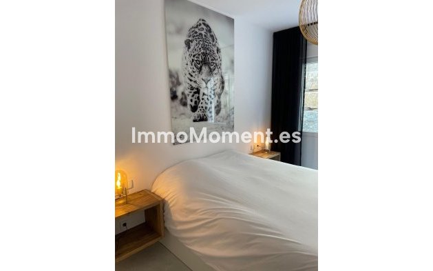 Wiederverkauf - Wohnung - Benalmadena - Benalmadena Costa