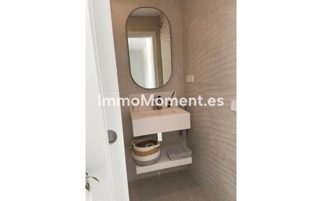 Wiederverkauf - Wohnung - Benalmadena - Benalmadena Costa