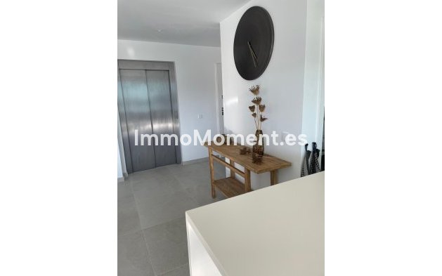 Wiederverkauf - Wohnung - Benalmadena - Benalmadena Costa