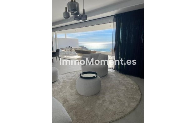 Wiederverkauf - Wohnung - Benalmadena - Benalmadena Costa