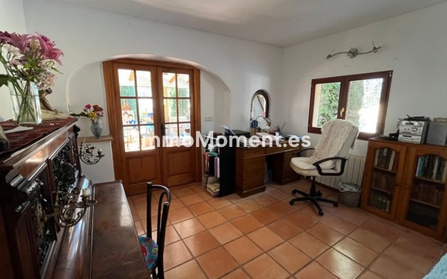 Wiederverkauf - Landhaus - Jávea - Jávea - Xàbia Centro