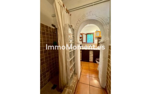 Wiederverkauf - Landhaus - Jávea - Jávea - Xàbia Centro