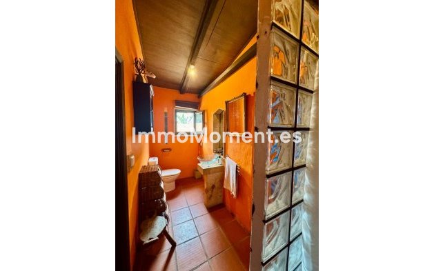 Wiederverkauf - Landhaus - Jávea - Jávea - Xàbia Centro