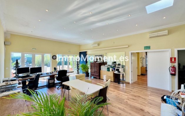 Revente - Villa - Jávea - Jávea - Xàbia Centro