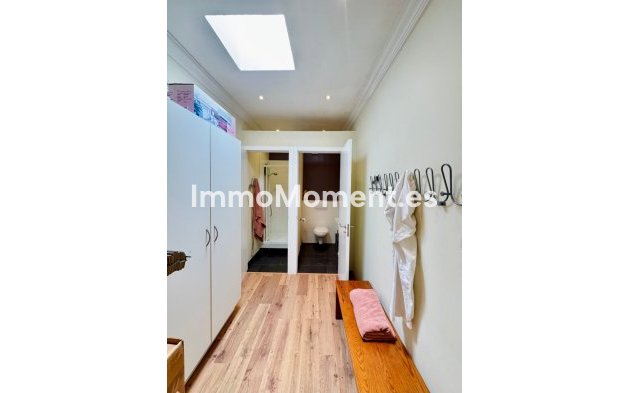 Revente - Villa - Jávea - Jávea - Xàbia Centro