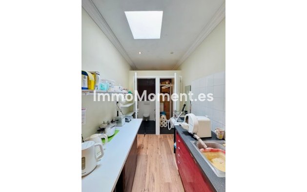 Revente - Villa - Jávea - Jávea - Xàbia Centro