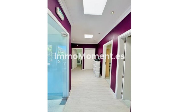 Revente - Villa - Jávea - Jávea - Xàbia Centro