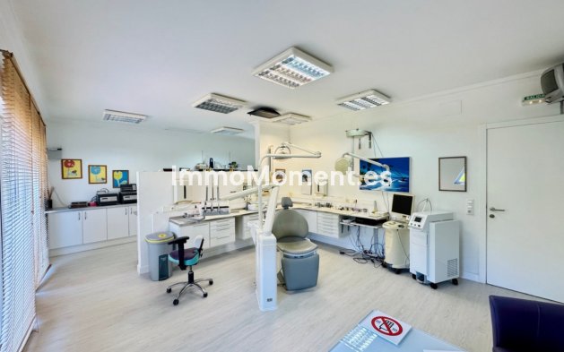 Revente - Villa - Jávea - Jávea - Xàbia Centro