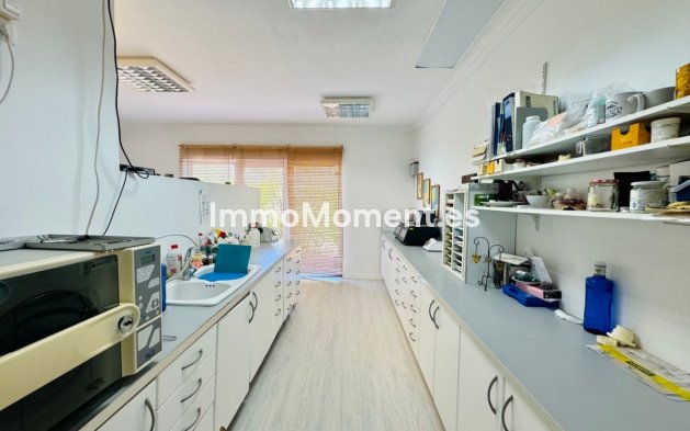 Revente - Villa - Jávea - Jávea - Xàbia Centro