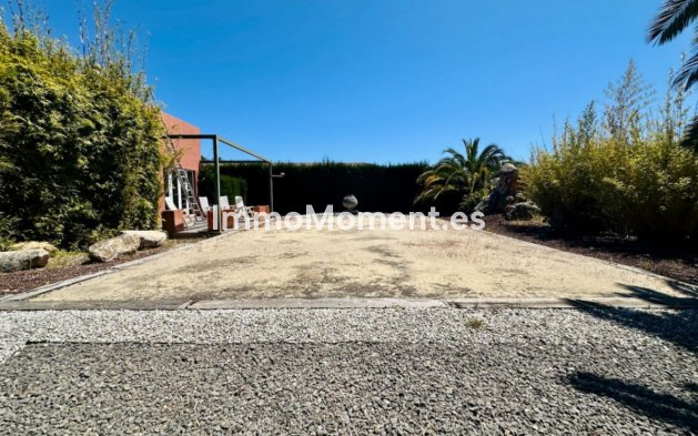 Revente - Villa - Jávea - Jávea - Xàbia Centro