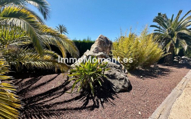 Revente - Villa - Jávea - Jávea - Xàbia Centro