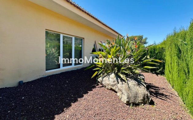 Revente - Villa - Jávea - Jávea - Xàbia Centro