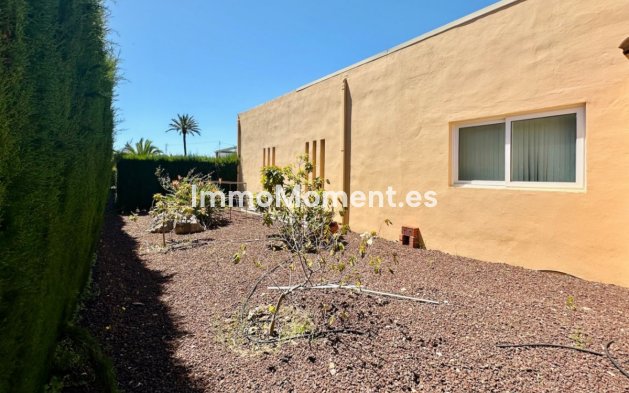 Revente - Villa - Jávea - Jávea - Xàbia Centro