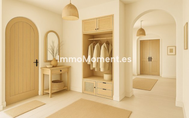 Resale - Villa - Jávea - Jávea - Xàbia Centro